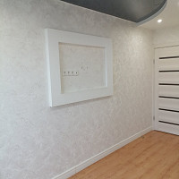 Фотографии для "Поклейка обоев"