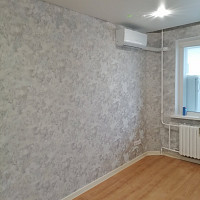 Фотографии для "Поклейка обоев"