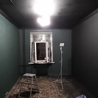 Фотографии для "Покраска стен"