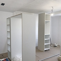 Фотографии для &quot;Черновая отделка&quot;