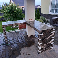 Фотографии для "Укладка плитки"