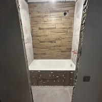 Фотографии для "Укладка плитки"