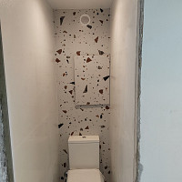 Фотографии для "Укладка плитки"