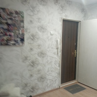 Фотографии для "Поклейка обоев"