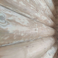 Фотографии для "Шлифовка сруба"