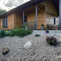 Фотографии для "Шлифовка сруба"