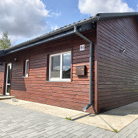 Фотографии для "Шлифовка сруба"