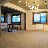 Фотографии для "Шлифовка сруба"