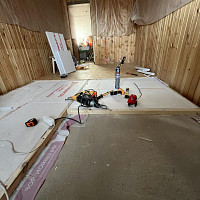 Фотографии для "Укладка ламината"