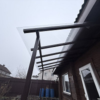 Фотографии для "Изготовление металлоконструкций"