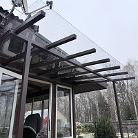 Фотографии для "Изготовление металлоконструкций"