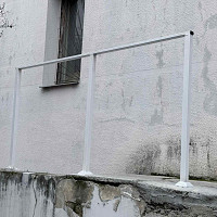 Фотографии для "Изготовление металлоконструкций"