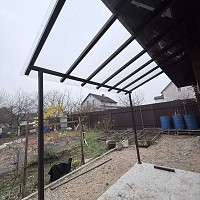 Фотографии для "Изготовление металлоконструкций"