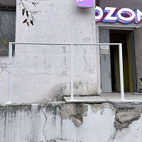 Фотографии для "Изготовление металлоконструкций"