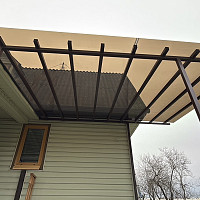 Фотографии для "Изготовление металлоконструкций"