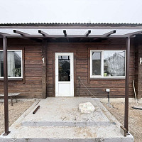 Фотографии для "Изготовление металлоконструкций"