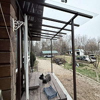 Фотографии для "Изготовление металлоконструкций"