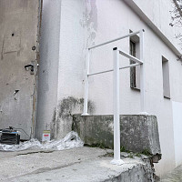 Фотографии для "Изготовление металлоконструкций"