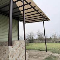 Фотографии для "Изготовление металлоконструкций"