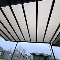 Фотографии для "Изготовление металлоконструкций"