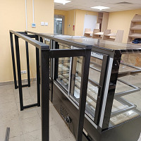 Фотографии для "Изготовление металлоконструкций"