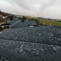 Фотографии для "Монтаж кровли"