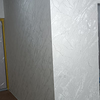 Фотографии для "Поклейка обоев"