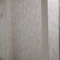 Фотографии для "Поклейка обоев"