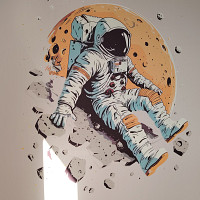 Фотографии для "Поклейка обоев"