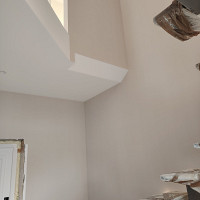 Фотографии для "Поклейка обоев"