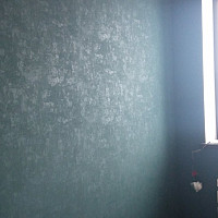 Фотографии для "Поклейка обоев"