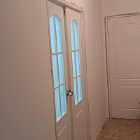 Фотографии для "Подготовка стен к поклейке обоев"