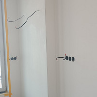 Фотографии для "Подготовка стен к поклейке обоев"