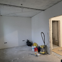 Фотографии для "Подготовка стен к поклейке обоев"