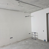 Фотографии для "Подготовка стен к поклейке обоев"