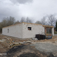 Фотографии для "Услуги каменщика"