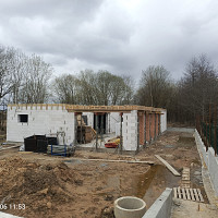 Фотографии для "Услуги каменщика"