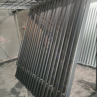 Фотографии для "Изготовление металлоконструкций"