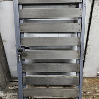 Фотографии для "Изготовление металлоконструкций"