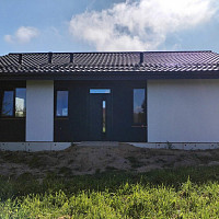 Фотографии для "Утепление фасадов"