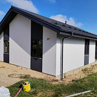 Фотографии для "Утепление фасадов"