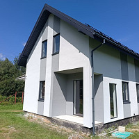 Фотографии для "Утепление фасадов"