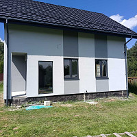 Фотографии для "Утепление фасадов"