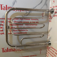 Фотографии для "Установка полотенцесушителя"