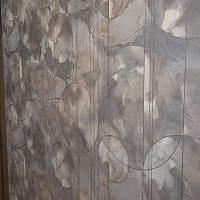 Фотографии для "Покраска обоев"