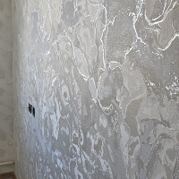 Фотографии для "Покраска обоев"