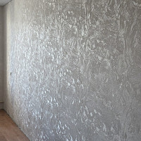 Фотографии для "Покраска обоев"