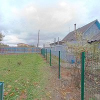 Фотографии для &quot;Установка забора из сетки рабицы&quot;