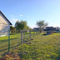 Фотографии для &quot;Установка забора из сетки рабицы&quot;