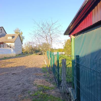 Фотографии для &quot;Установка забора из сетки рабицы&quot;